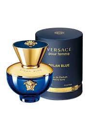Perfume Versace Dylan Blue M